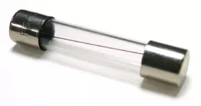 Fuse 10A BGDP 5mm X 20mm