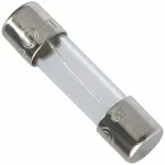 Fuse 2A BGDP 5mm X 20mm