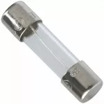Fuse 6A BGDP 5x20mm