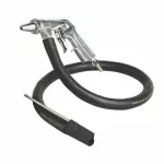 Sandblast Gun 6mm Steel Nozzle with hose - Muzi