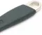 Adjustable Wrench Rubber Grip Handle 200mm Rolson