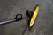 Rolson Distance Measuring Wheel