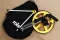 Rolson Distance Measuring Wheel