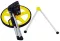 Rolson Distance Measuring Wheel