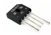 10A 1000V Bridge Rectifier