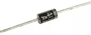 1A 50-1000 V Diode
