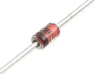 3.3V 0.5W Zener Diode