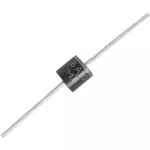 6A 1000V Diode