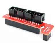 3D Printer Connector