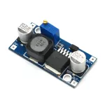 Converter Step-Up 2.5A