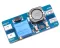 DC-DC Step Up Converter 2A