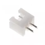 Flat Cable Connector 2 Pin Male