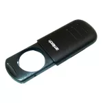 3x hand magnifier with LED