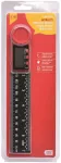 Digital Angle Finder With Ruler 8"