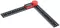 Digital Angle Finder With Ruler 8"