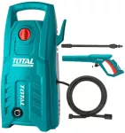High pressure washer 1400W Total without carton