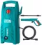 High pressure washer 1400W Total