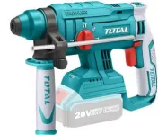 Total Brushless Rotary Hammer 20v 22mm without battery and charger