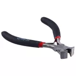 Mini Top Cutter Plier With Spring 4.5"