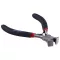 Mini Top Cutter Plier With Spring 4.5"