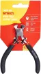 Mini Top Cutter Plier With Spring 4.5"