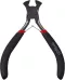 Mini Top Cutter Plier With Spring 4.5"