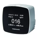 Indoor Air Quality Monitor