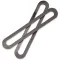 Gasket for Sight Glass 300*17*30mm