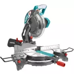 Total Mitre Saw 1600W 305mm