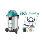 VACUUM CLEANER WET & DRY 1300W