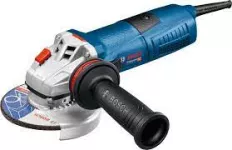 Angle Grinder 1300 Watt 125mm Bosch