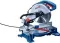 Compound Mitre Saw 10" 1700w  Bosch