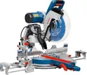 Bosch Compound Mitre Saw 12 Inch 2000w