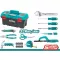 Hand Tools Set 32 Pcs Total