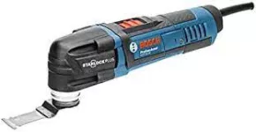 Multi Cutter Tool 300w Bosch