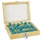 Total Router Bits set 12 PCS 6mm