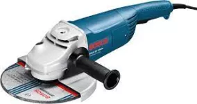 Angle Grinder 9" 2200W Bosch