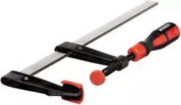 Heavy Duty Quick Action F Clamp 300mm Amtech
