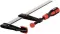 Heavy Duty Quick Action F Clamp 300mm  Amtech