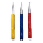 Colour Coded Centre Punch 3pcs  Amtech
