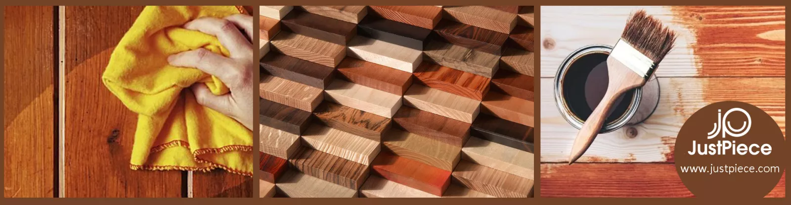 كل ما تحتاجة معرفتة عن انواع الاخشاب