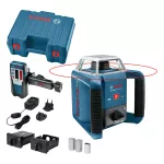 Bosch Rotation Laser 400m