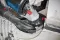 Bosch Angle Grinder 1500w