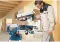 Bosch Compound Mitre Saw 12" 1800W