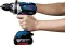 Bosch Brushless Cordless Impact Drill 18V 85 Nm 5.0 Ah