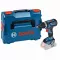 Bosch Brushless Cordless Impact Drill 18V 60 Nm 5.0 Ah