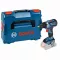 Bosch Cordless Drill Driver 18v