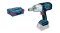 Bosch Cordless Impact Wrench 1/2" 18v