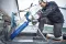 Bosch Core Drill 180mm 2000w