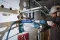 Bosch Core Drill 180mm 2000w